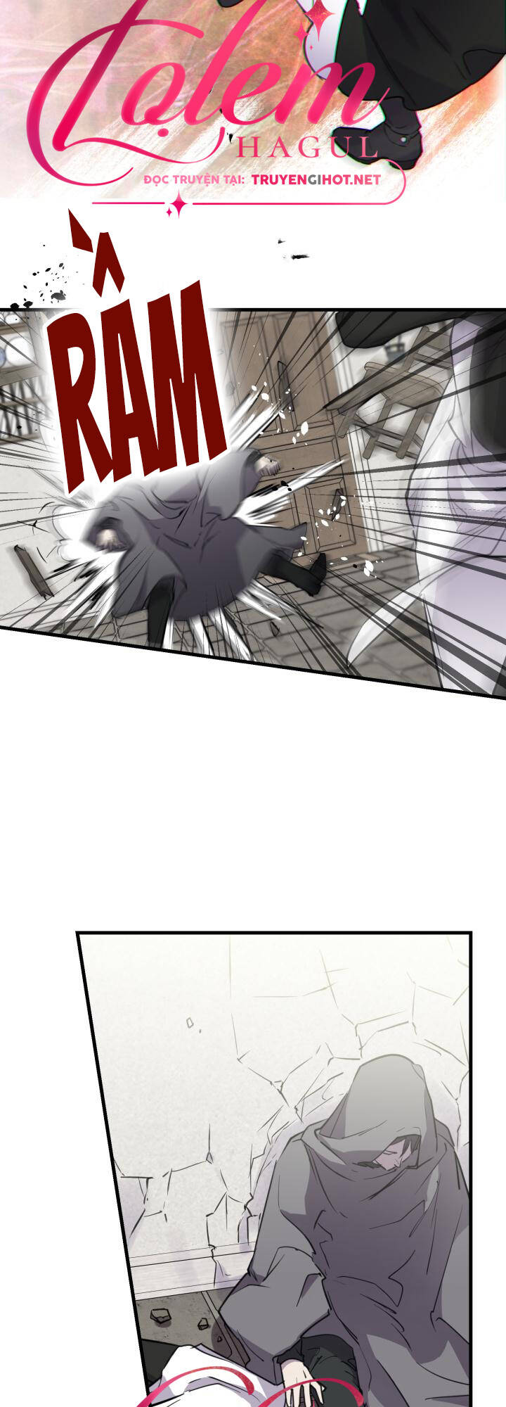 Những Nhân Vật Mạnh Nhất Thế Giới Ám Ảnh Tôi - Chapter 74.1 - Page 27