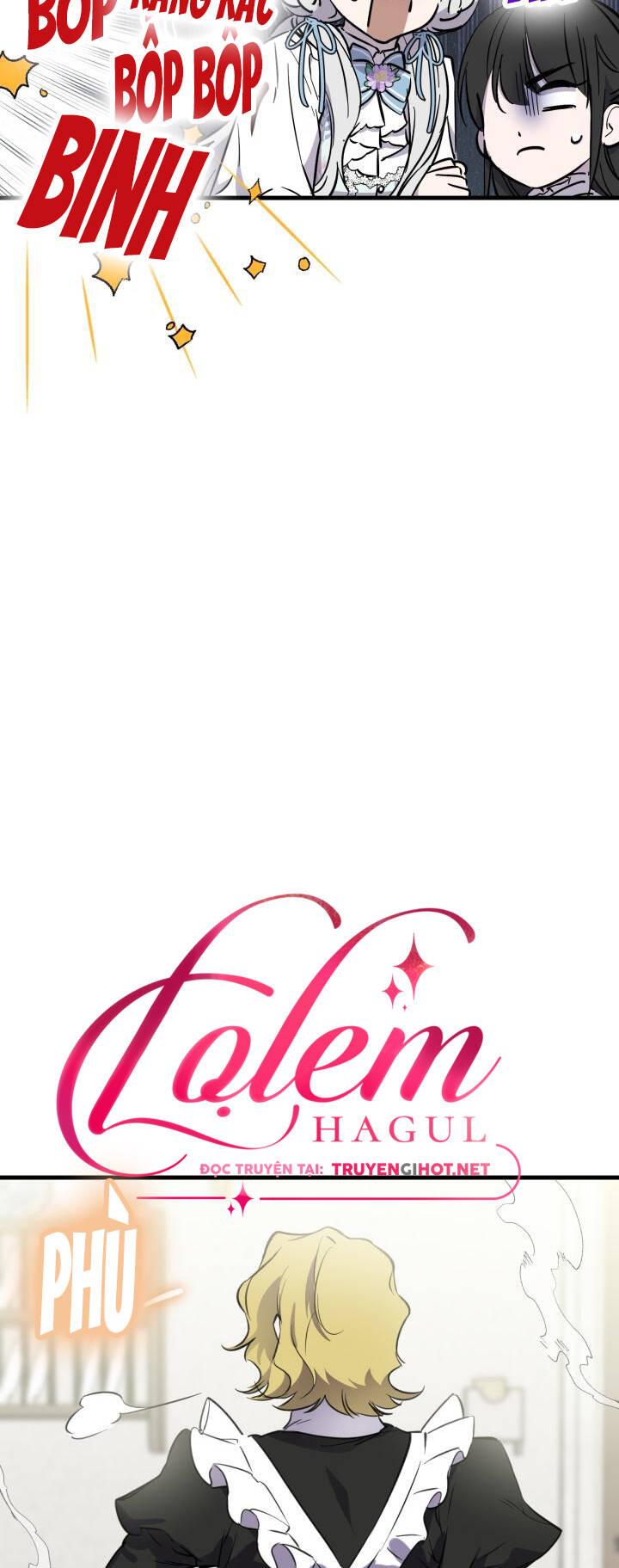 Những Nhân Vật Mạnh Nhất Thế Giới Ám Ảnh Tôi - Chapter 74.1 - Page 29