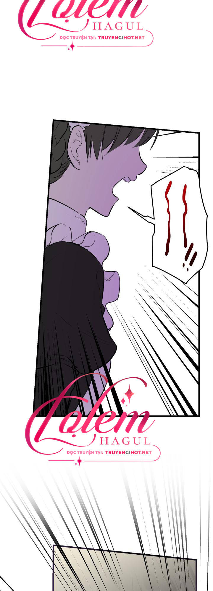 Những Nhân Vật Mạnh Nhất Thế Giới Ám Ảnh Tôi - Chapter 74.1 - Page 3