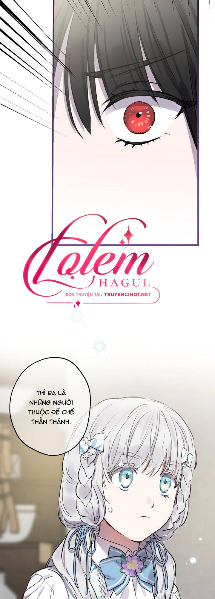 Những Nhân Vật Mạnh Nhất Thế Giới Ám Ảnh Tôi - Chapter 74.1 - Page 4