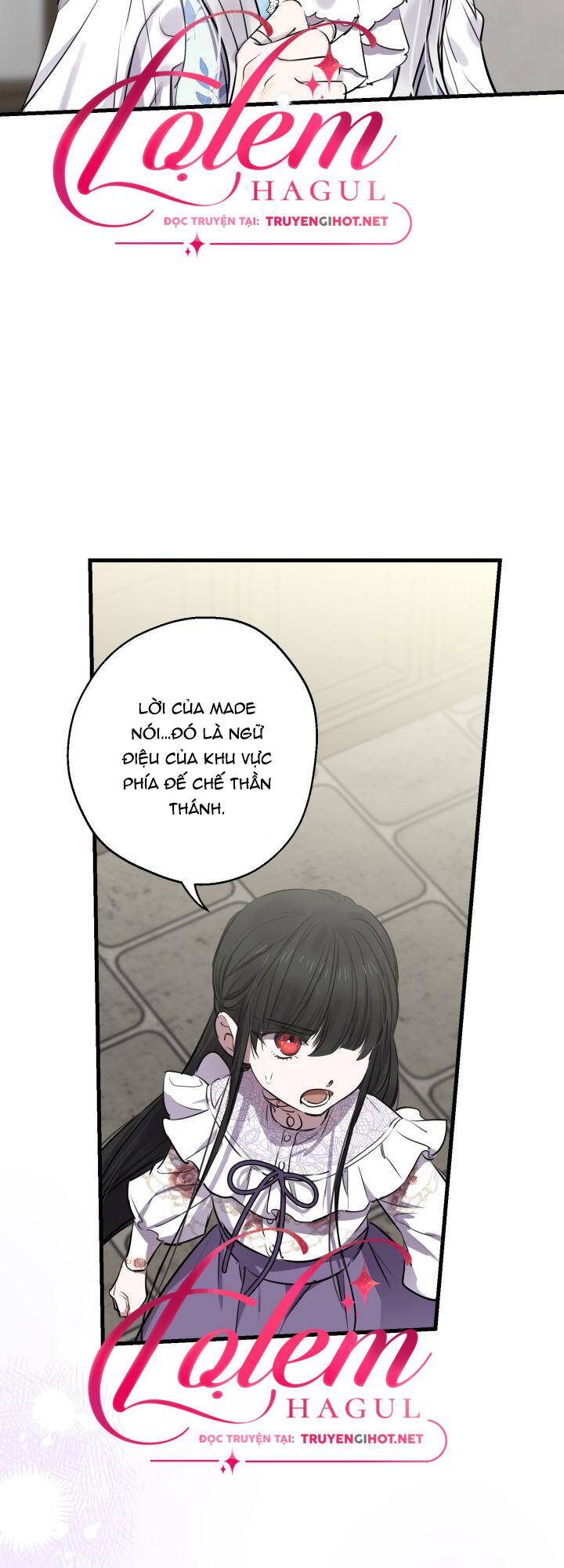 Những Nhân Vật Mạnh Nhất Thế Giới Ám Ảnh Tôi - Chapter 74.1 - Page 5