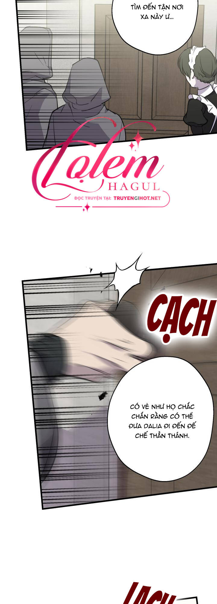 Những Nhân Vật Mạnh Nhất Thế Giới Ám Ảnh Tôi - Chapter 74.1 - Page 7