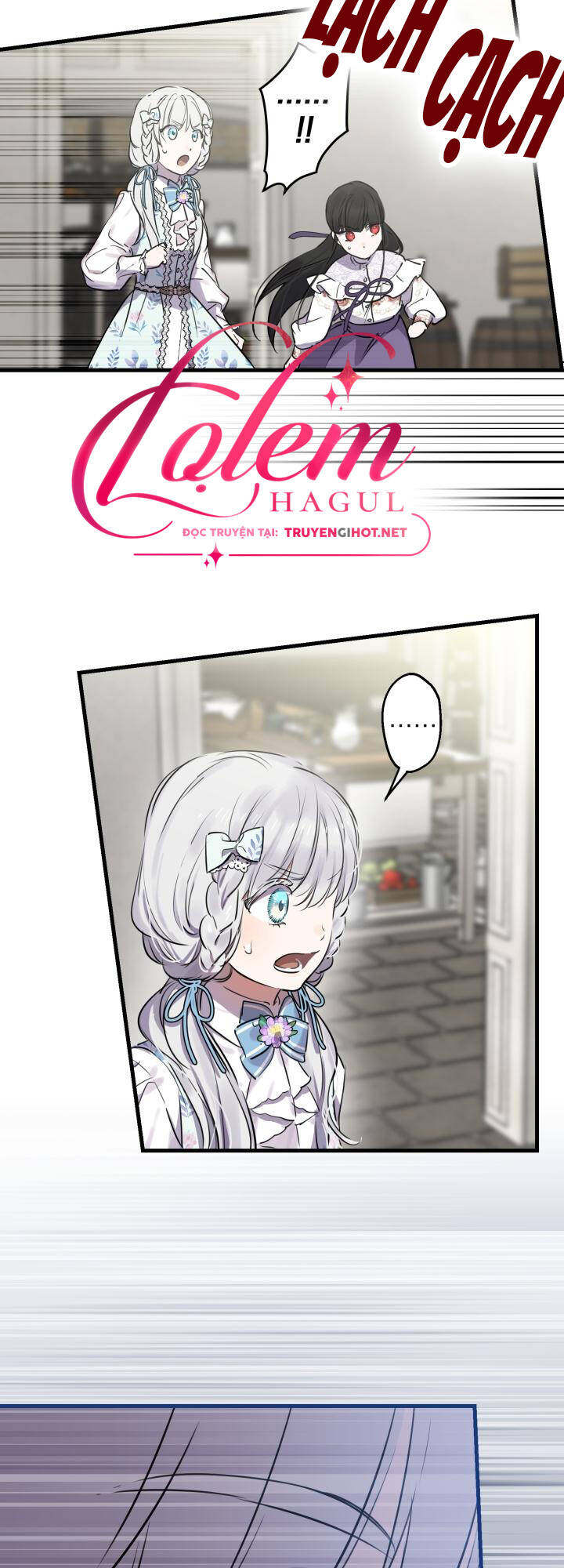 Những Nhân Vật Mạnh Nhất Thế Giới Ám Ảnh Tôi - Chapter 74.1 - Page 8