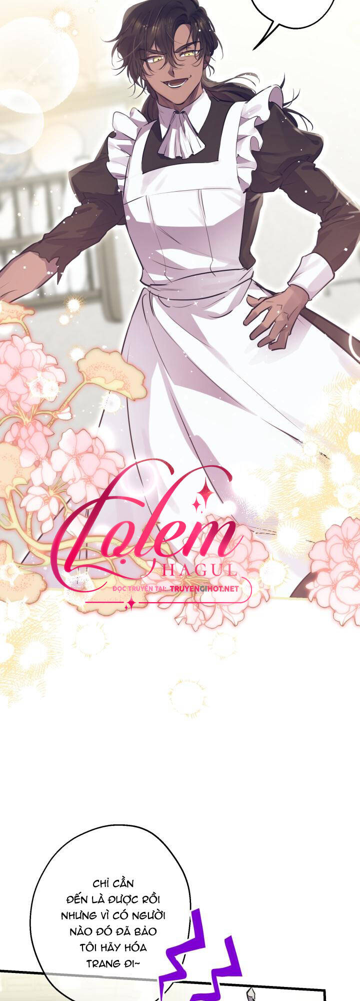 Những Nhân Vật Mạnh Nhất Thế Giới Ám Ảnh Tôi - Chapter 74.2 - Page 3