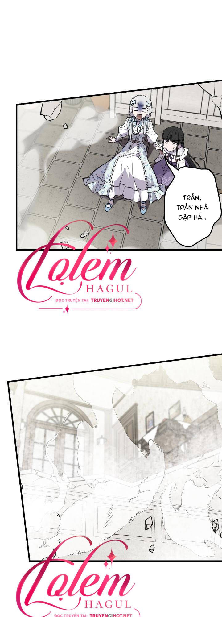 Những Nhân Vật Mạnh Nhất Thế Giới Ám Ảnh Tôi - Chapter 74.2 - Page 6