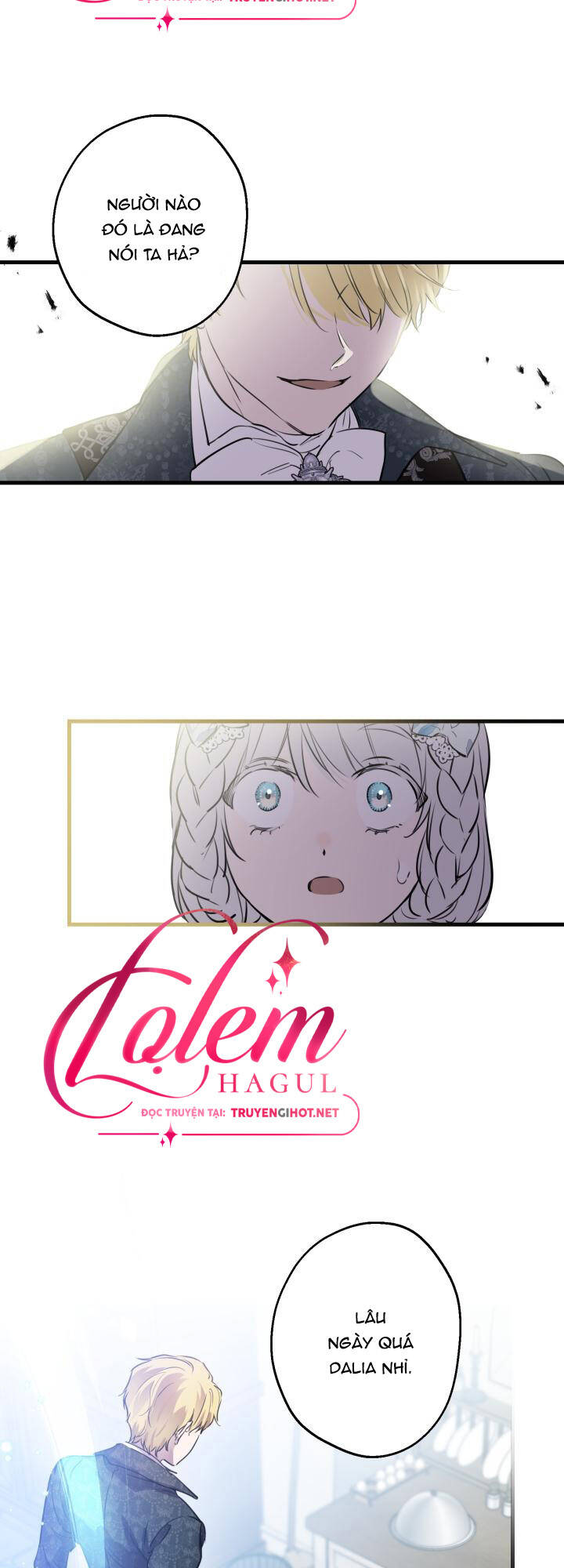 Những Nhân Vật Mạnh Nhất Thế Giới Ám Ảnh Tôi - Chapter 74.2 - Page 7