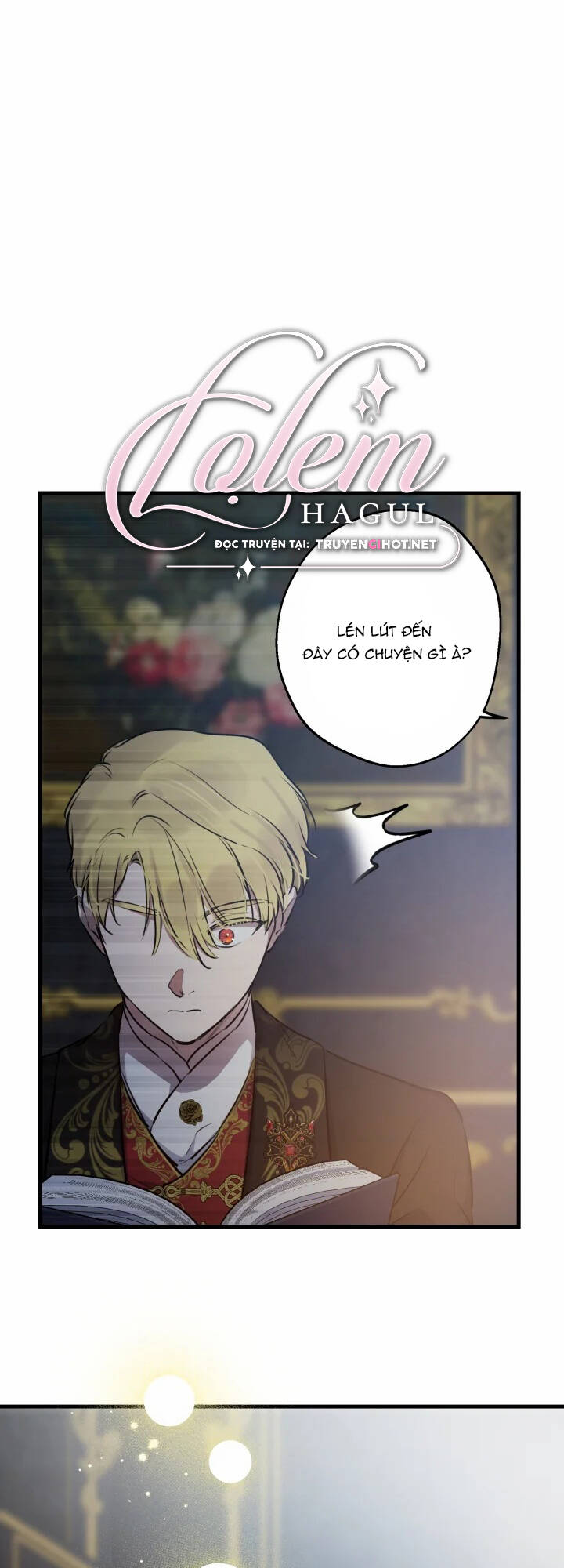 Những Nhân Vật Mạnh Nhất Thế Giới Ám Ảnh Tôi - Chapter 75.1 - Page 9