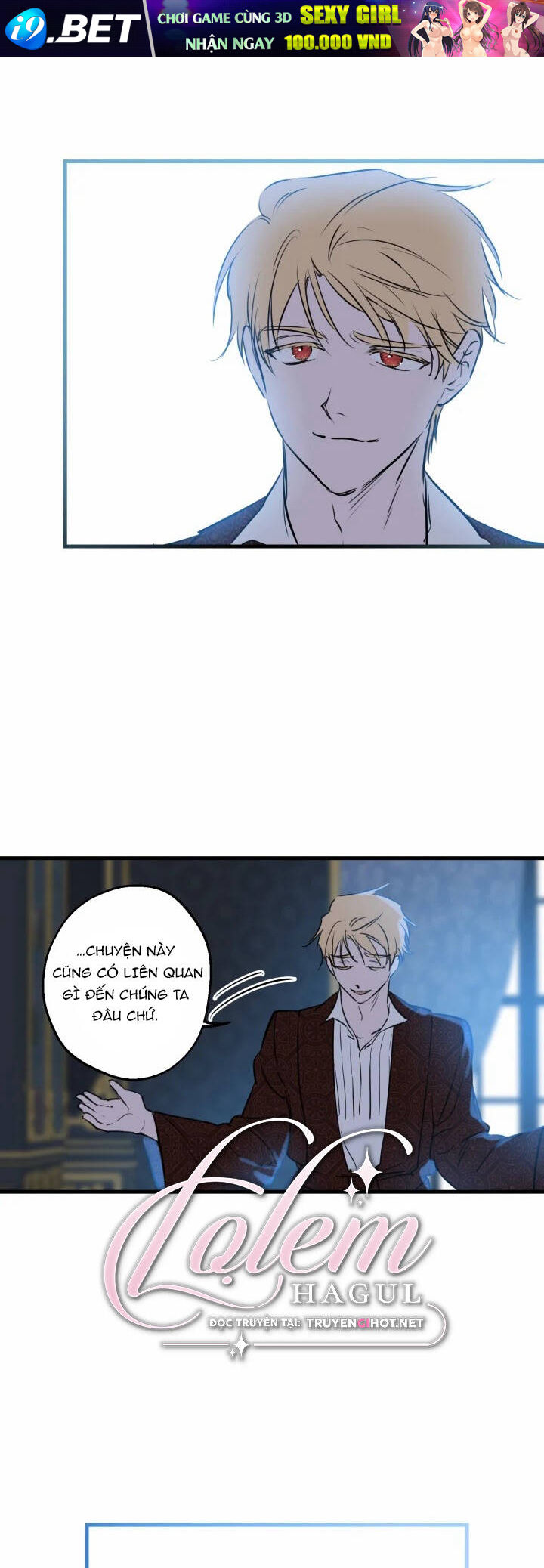 Những Nhân Vật Mạnh Nhất Thế Giới Ám Ảnh Tôi - Chapter 75.1 - Page 12