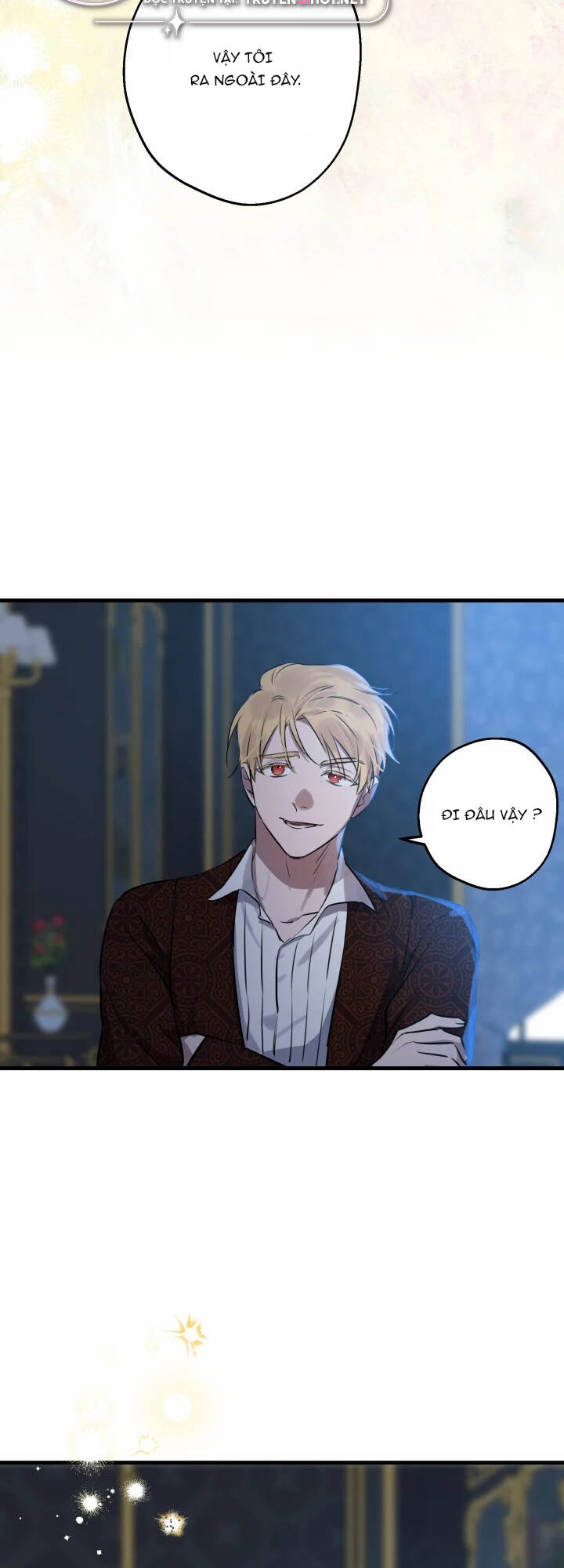 Những Nhân Vật Mạnh Nhất Thế Giới Ám Ảnh Tôi - Chapter 75.1 - Page 14