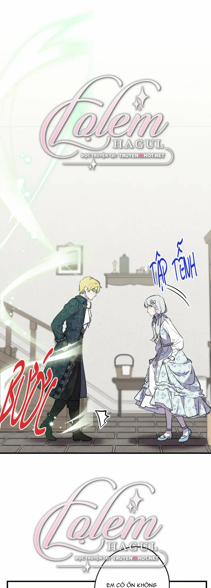 Những Nhân Vật Mạnh Nhất Thế Giới Ám Ảnh Tôi - Chapter 75.1 - Page 17