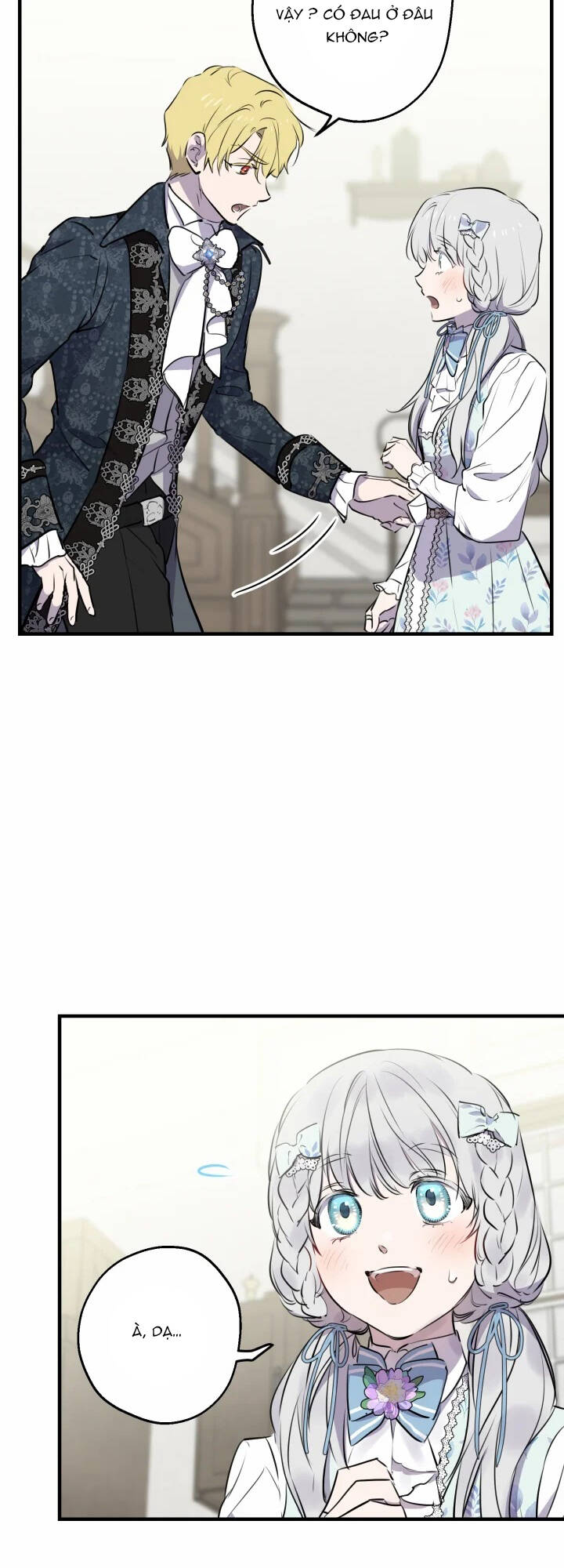 Những Nhân Vật Mạnh Nhất Thế Giới Ám Ảnh Tôi - Chapter 75.1 - Page 18