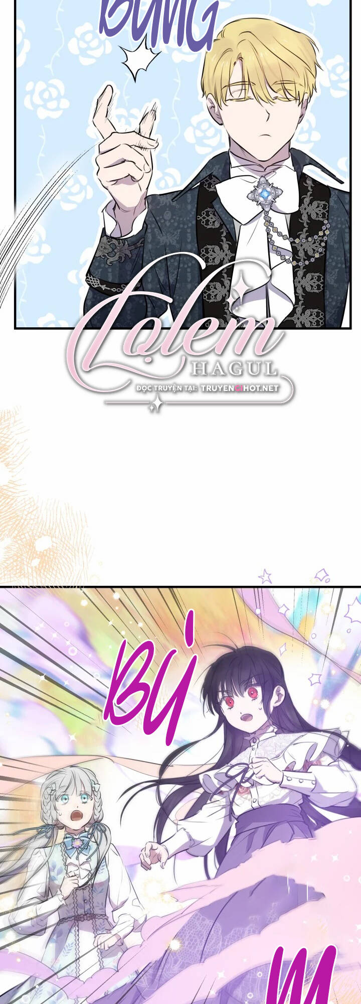 Những Nhân Vật Mạnh Nhất Thế Giới Ám Ảnh Tôi - Chapter 75.1 - Page 22