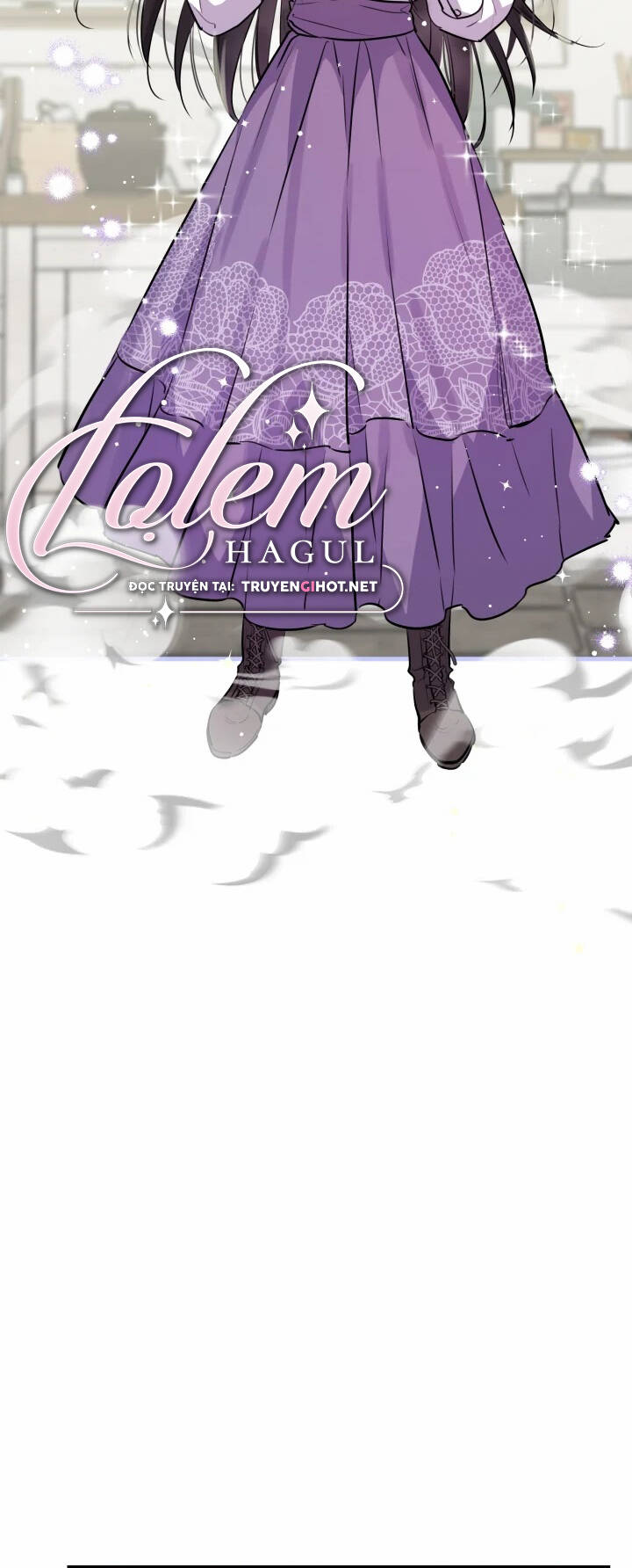 Những Nhân Vật Mạnh Nhất Thế Giới Ám Ảnh Tôi - Chapter 75.1 - Page 24