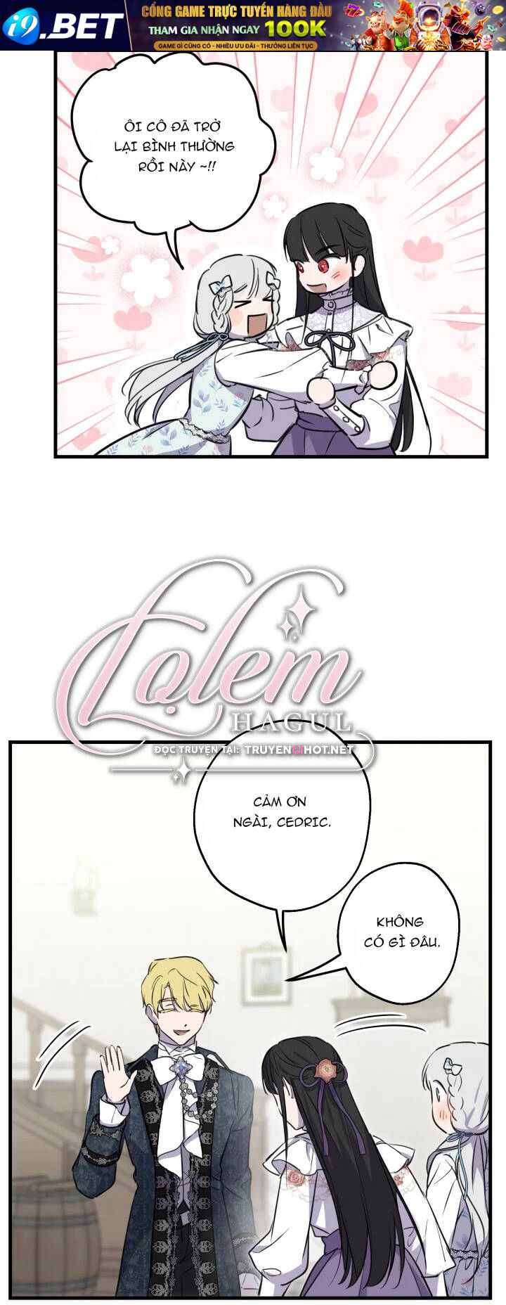 Những Nhân Vật Mạnh Nhất Thế Giới Ám Ảnh Tôi - Chapter 75.1 - Page 25