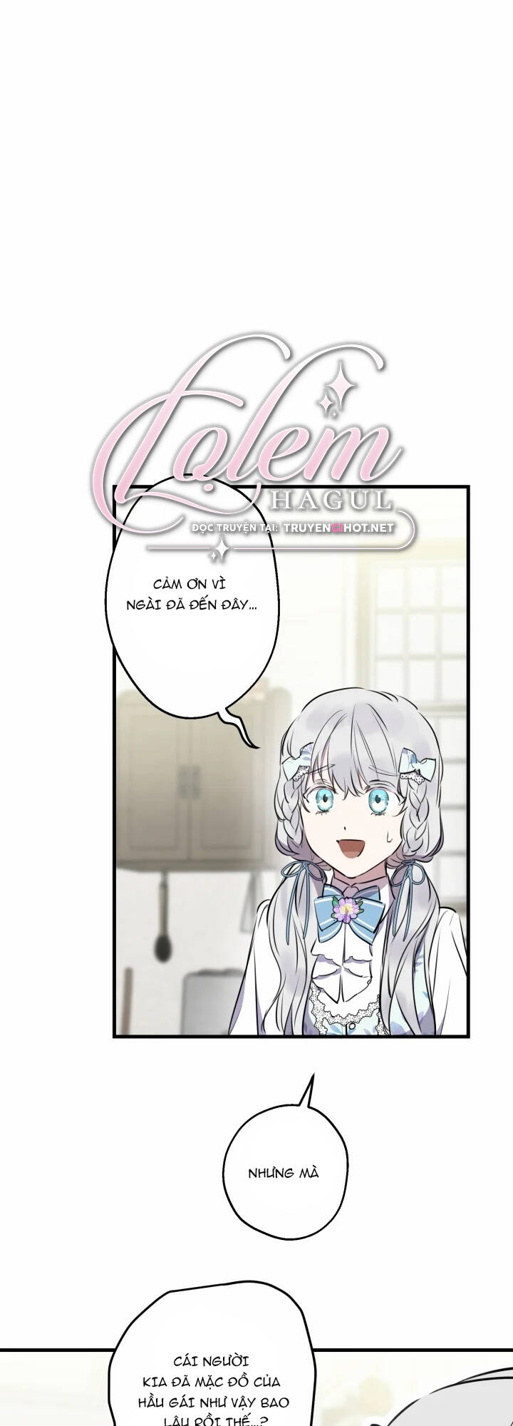 Những Nhân Vật Mạnh Nhất Thế Giới Ám Ảnh Tôi - Chapter 75.1 - Page 26