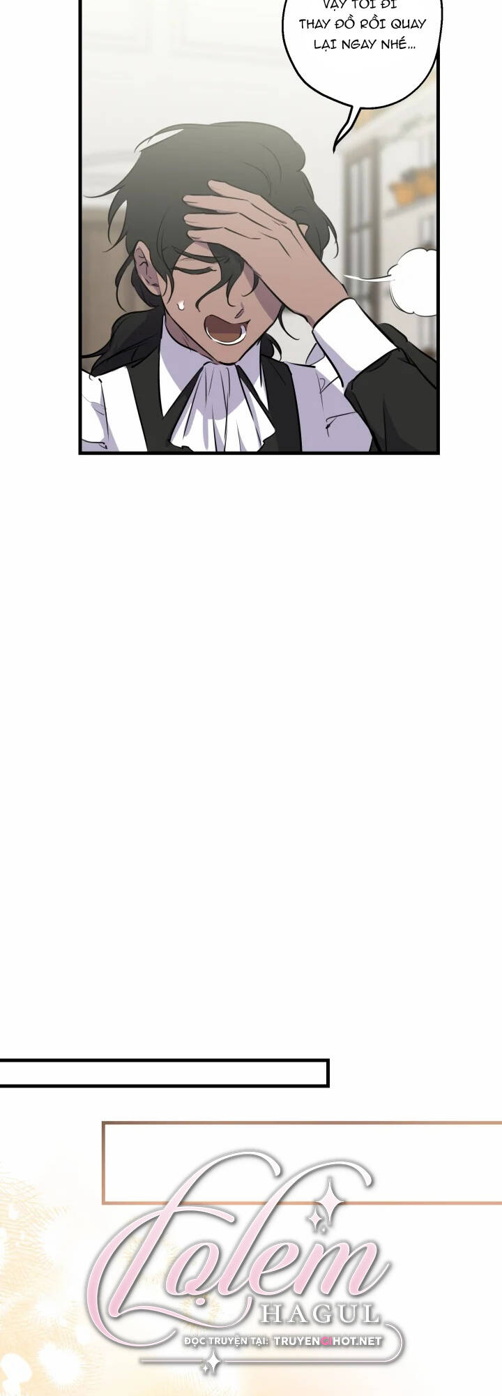 Những Nhân Vật Mạnh Nhất Thế Giới Ám Ảnh Tôi - Chapter 75.1 - Page 28