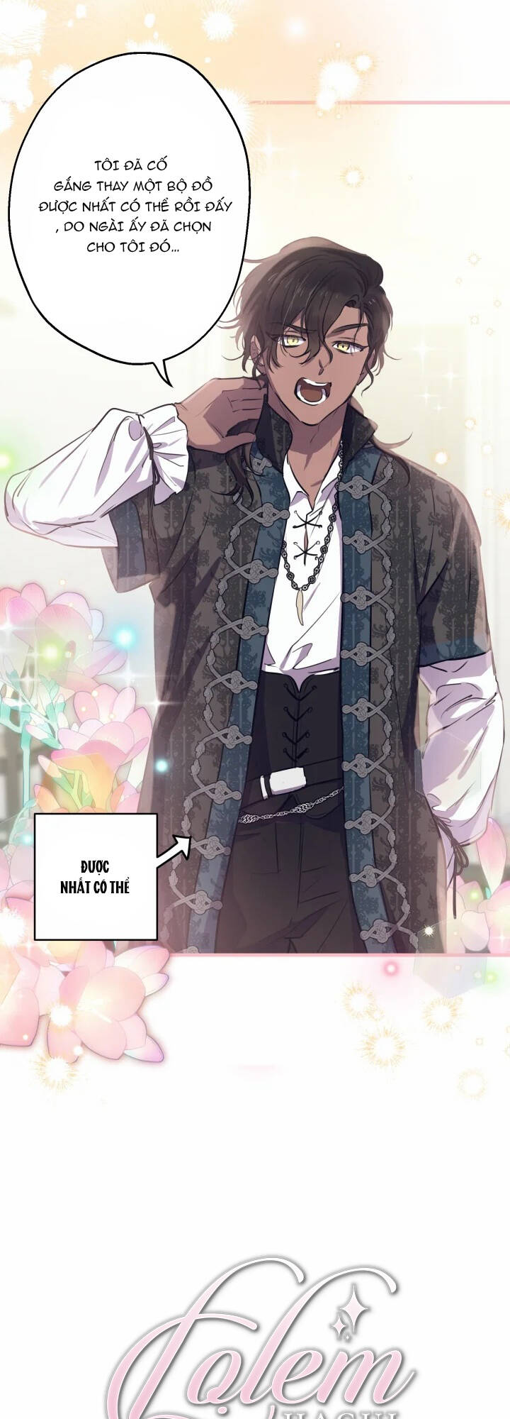 Những Nhân Vật Mạnh Nhất Thế Giới Ám Ảnh Tôi - Chapter 75.1 - Page 29