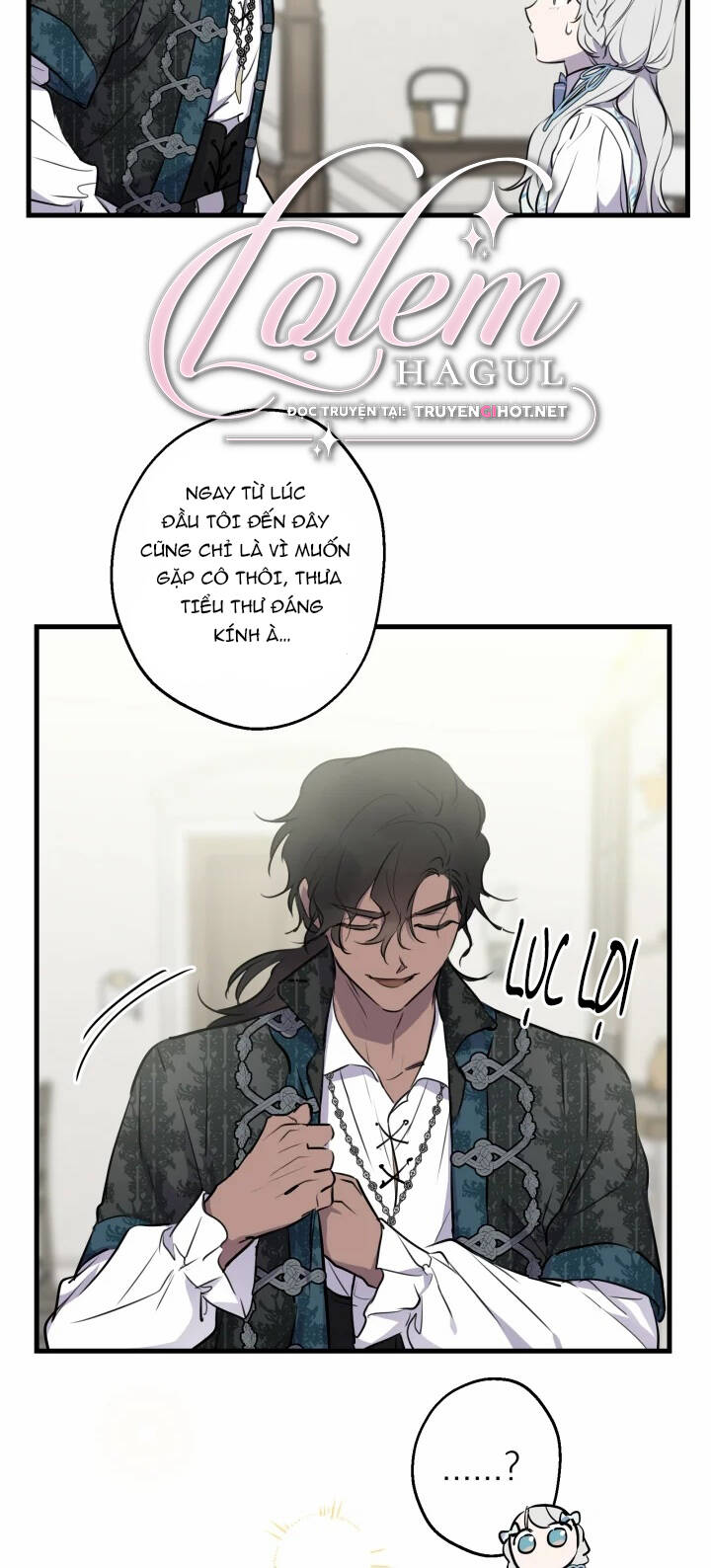 Những Nhân Vật Mạnh Nhất Thế Giới Ám Ảnh Tôi - Chapter 75.1 - Page 31