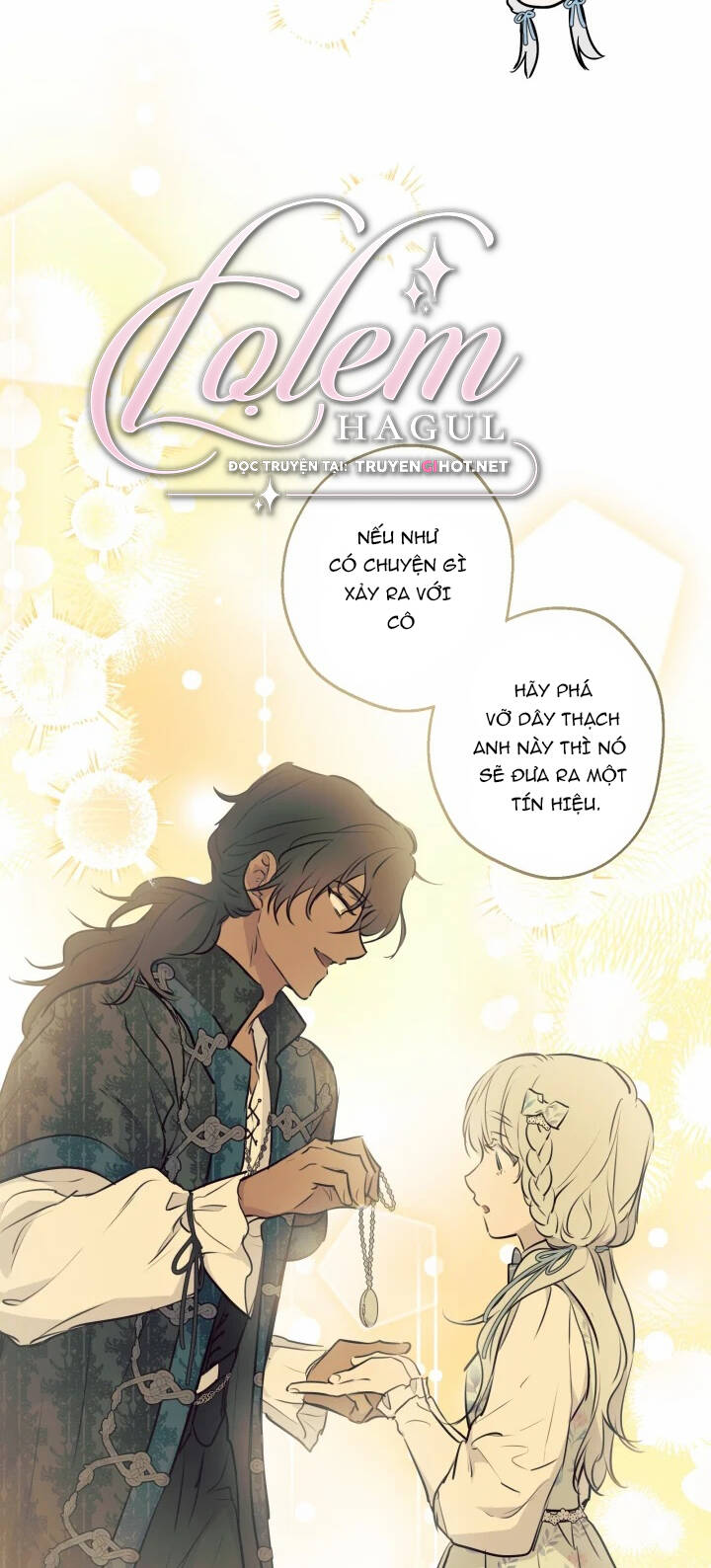 Những Nhân Vật Mạnh Nhất Thế Giới Ám Ảnh Tôi - Chapter 75.1 - Page 32