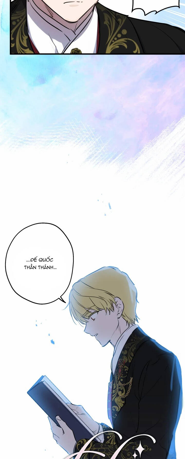 Những Nhân Vật Mạnh Nhất Thế Giới Ám Ảnh Tôi - Chapter 75.1 - Page 7