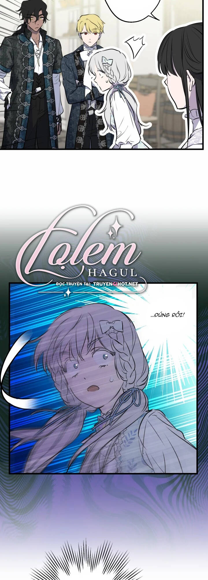 Những Nhân Vật Mạnh Nhất Thế Giới Ám Ảnh Tôi - Chapter 75.2 - Page 3