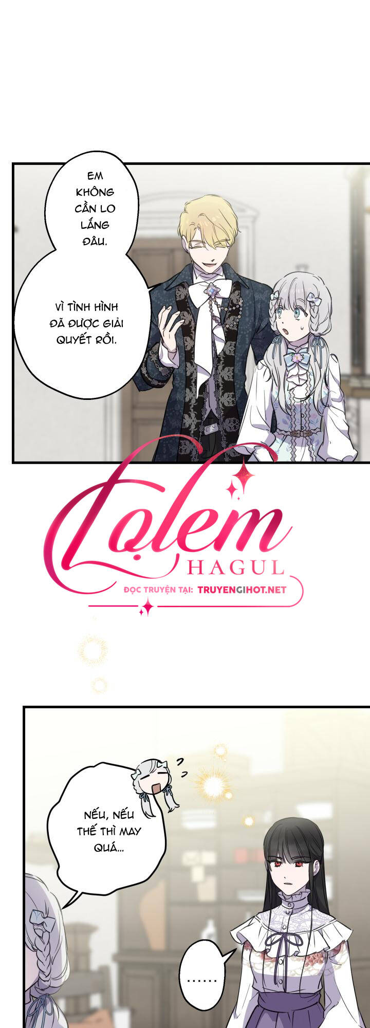 Những Nhân Vật Mạnh Nhất Thế Giới Ám Ảnh Tôi - Chapter 76.1 - Page 10