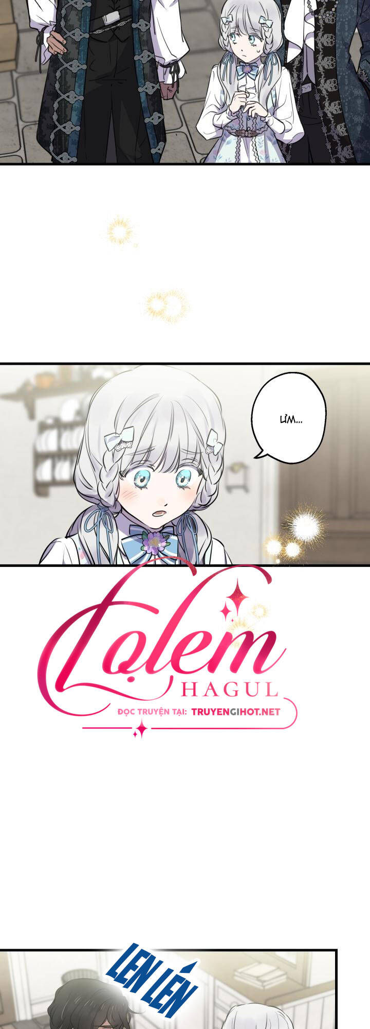 Những Nhân Vật Mạnh Nhất Thế Giới Ám Ảnh Tôi - Chapter 76.1 - Page 12