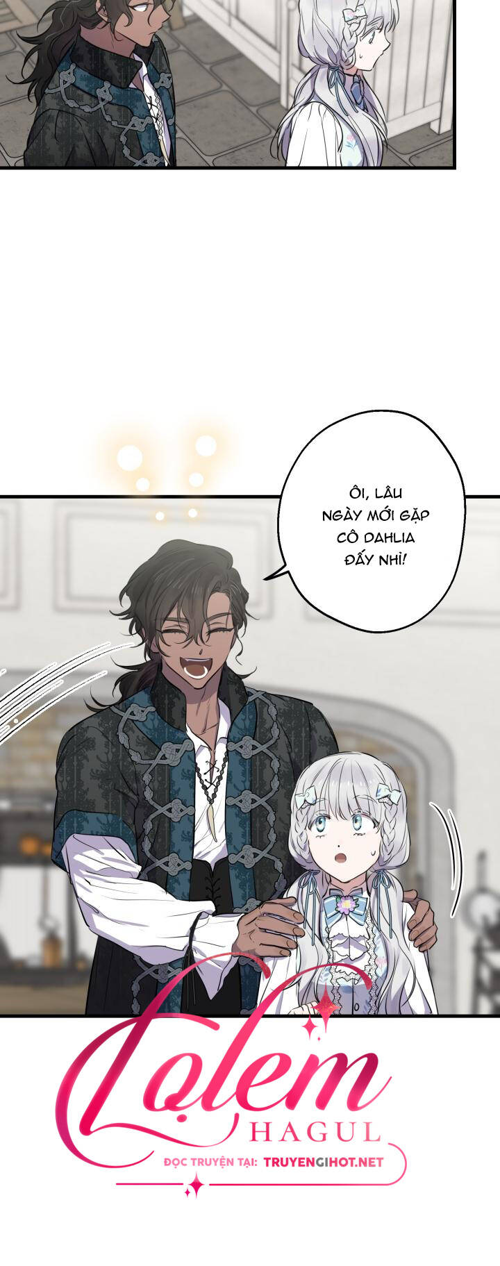 Những Nhân Vật Mạnh Nhất Thế Giới Ám Ảnh Tôi - Chapter 76.1 - Page 13