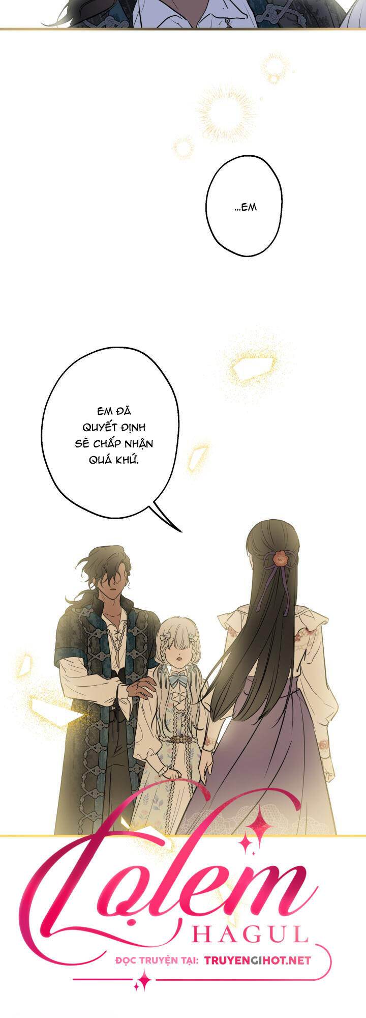 Những Nhân Vật Mạnh Nhất Thế Giới Ám Ảnh Tôi - Chapter 76.1 - Page 15