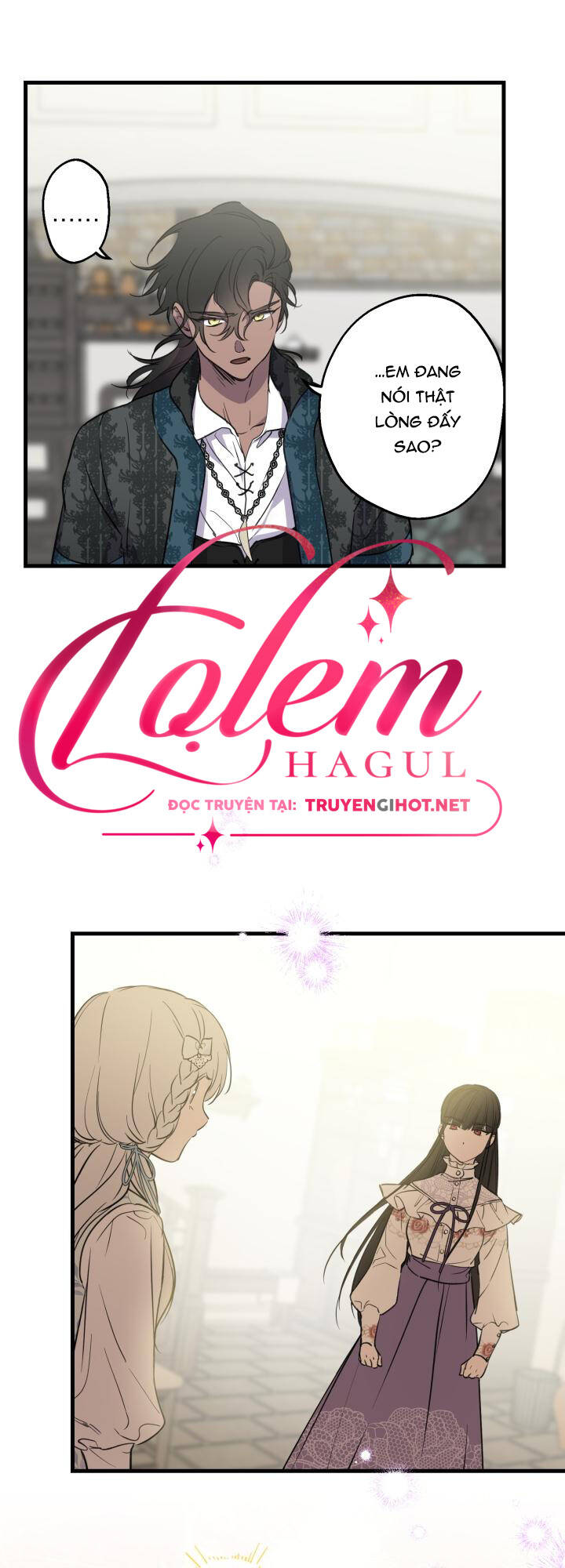 Những Nhân Vật Mạnh Nhất Thế Giới Ám Ảnh Tôi - Chapter 76.1 - Page 17