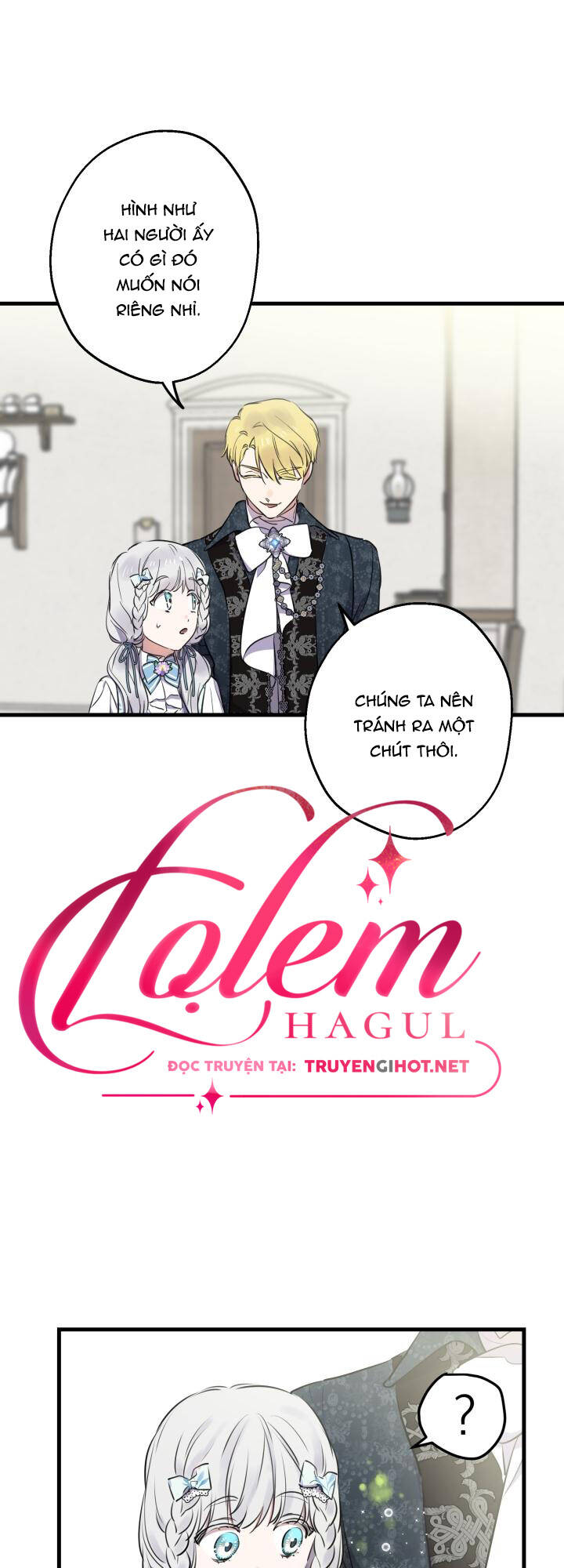 Những Nhân Vật Mạnh Nhất Thế Giới Ám Ảnh Tôi - Chapter 76.1 - Page 20