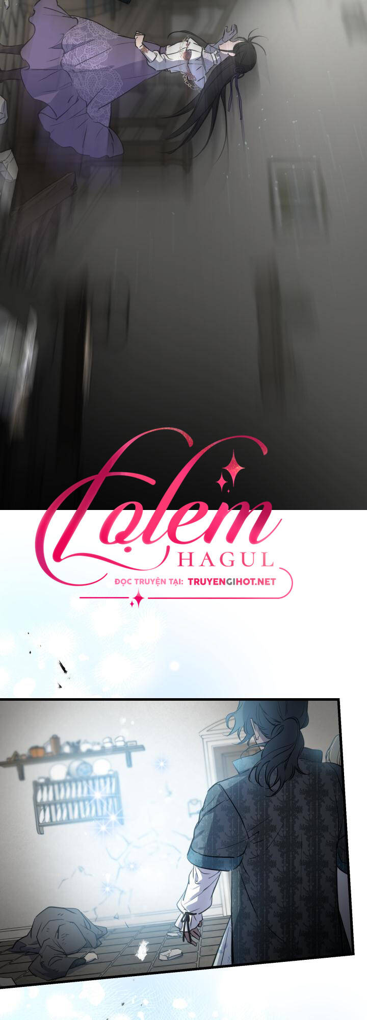 Những Nhân Vật Mạnh Nhất Thế Giới Ám Ảnh Tôi - Chapter 76.1 - Page 4