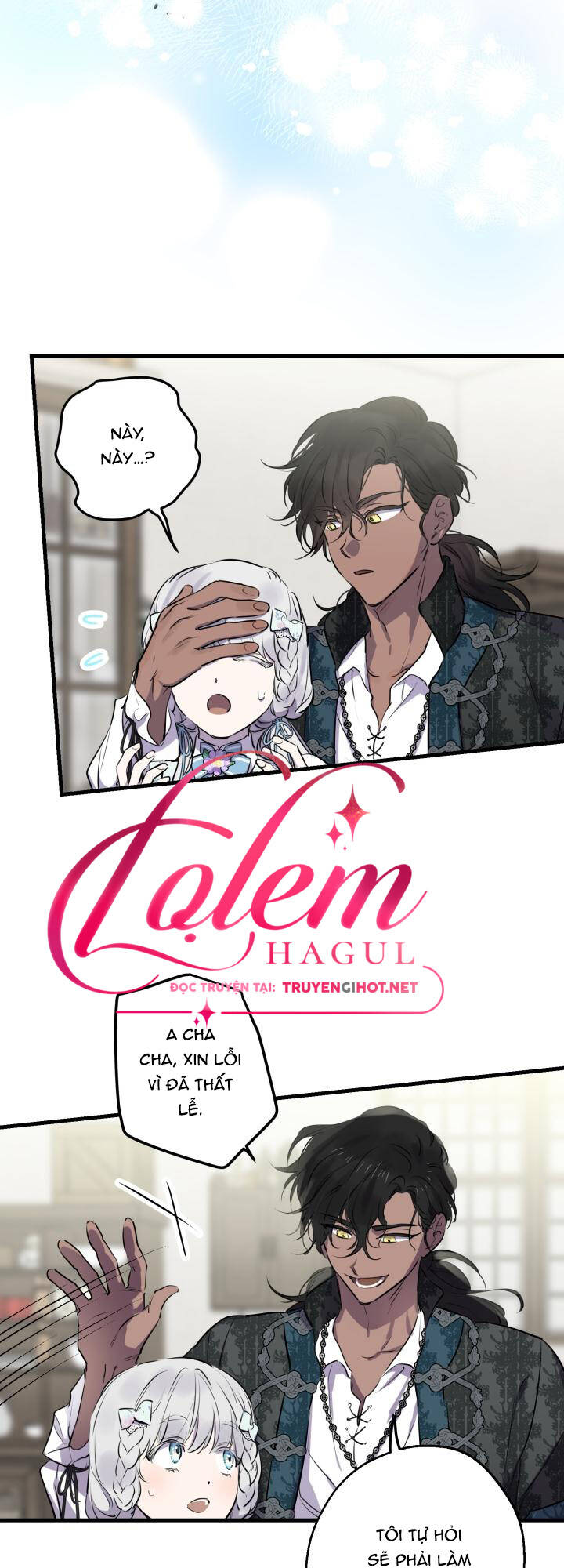 Những Nhân Vật Mạnh Nhất Thế Giới Ám Ảnh Tôi - Chapter 76.1 - Page 5