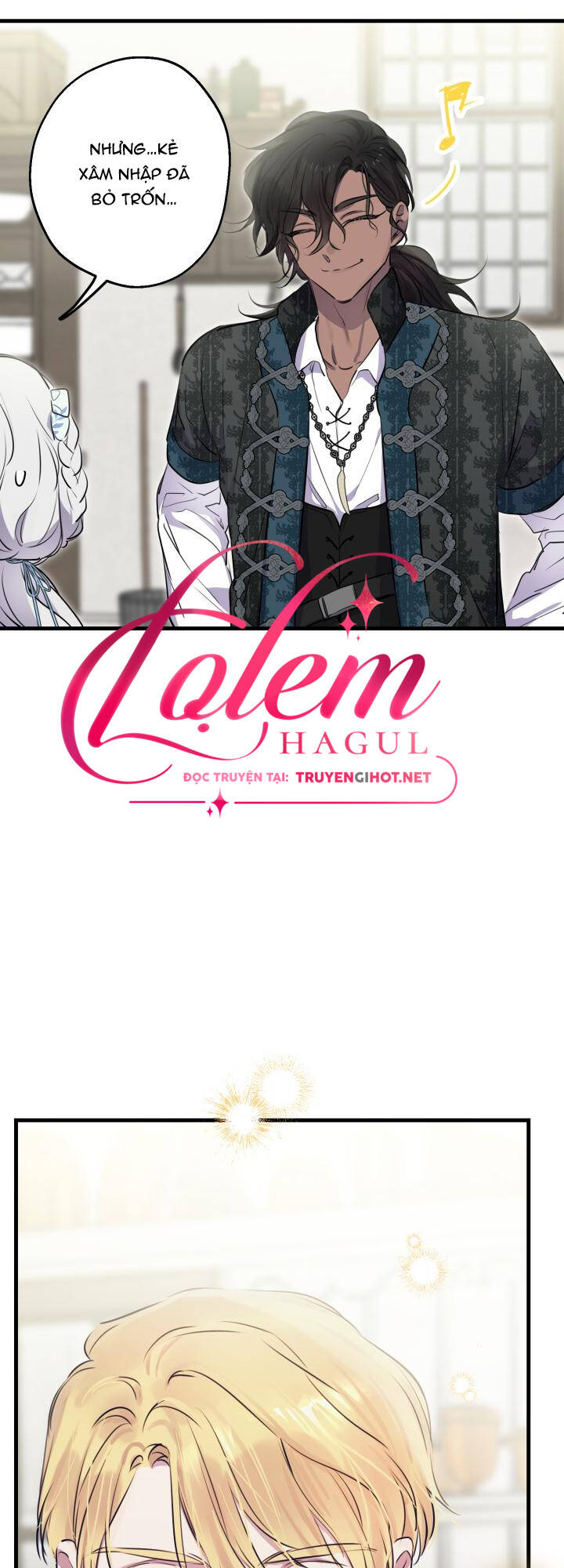 Những Nhân Vật Mạnh Nhất Thế Giới Ám Ảnh Tôi - Chapter 76.1 - Page 7