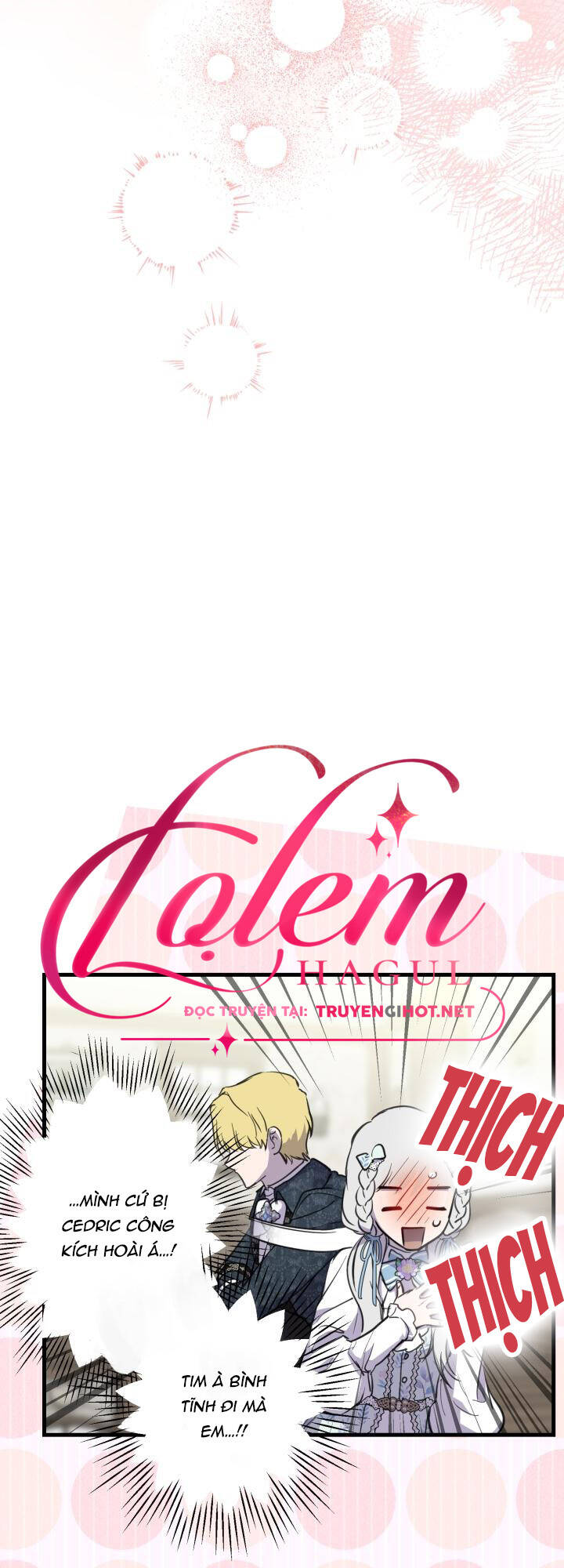 Những Nhân Vật Mạnh Nhất Thế Giới Ám Ảnh Tôi - Chapter 76.2 - Page 9