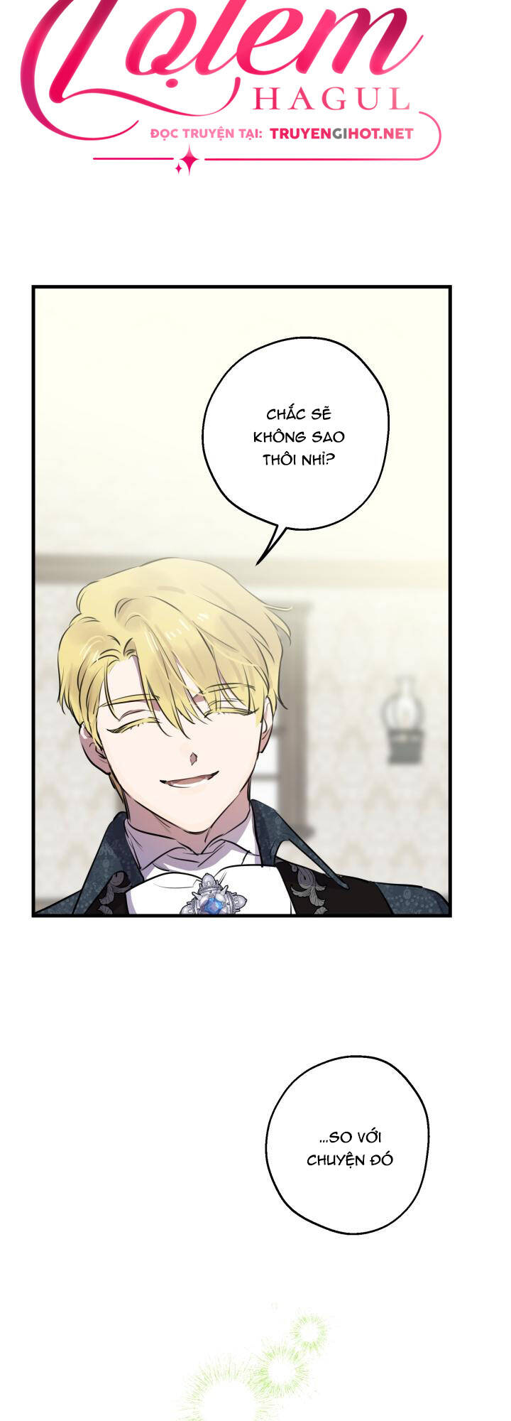 Những Nhân Vật Mạnh Nhất Thế Giới Ám Ảnh Tôi - Chapter 76.2 - Page 3