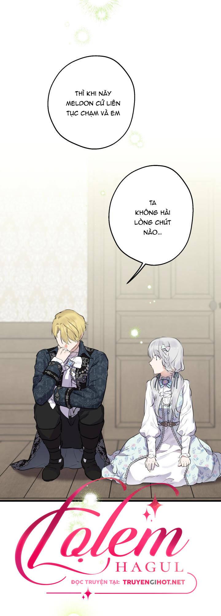 Những Nhân Vật Mạnh Nhất Thế Giới Ám Ảnh Tôi - Chapter 76.2 - Page 4