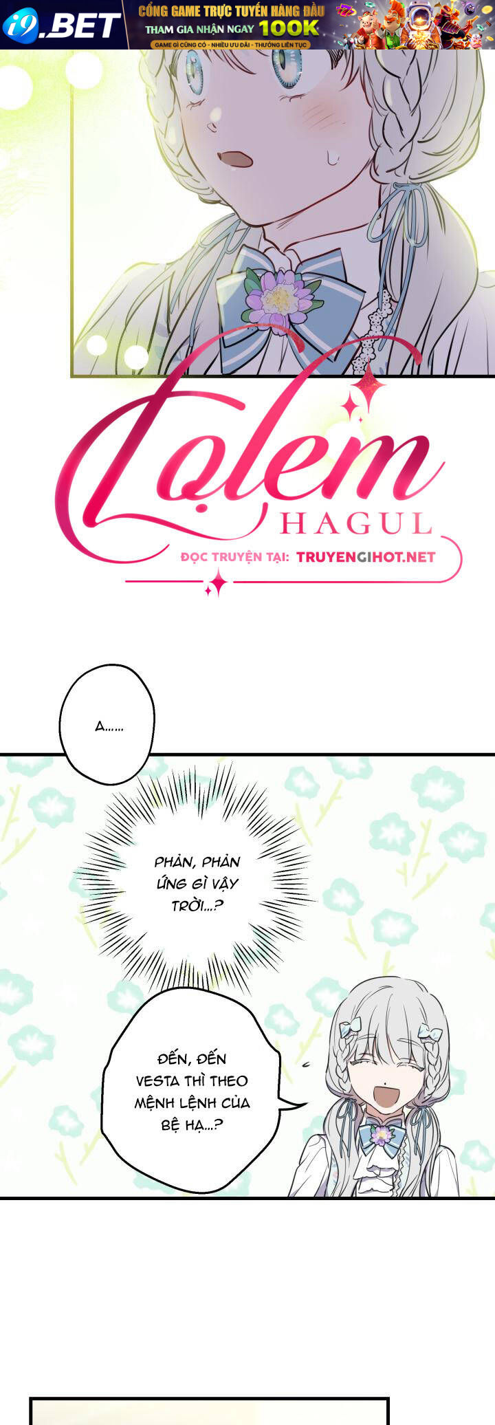 Những Nhân Vật Mạnh Nhất Thế Giới Ám Ảnh Tôi - Chapter 76.2 - Page 6