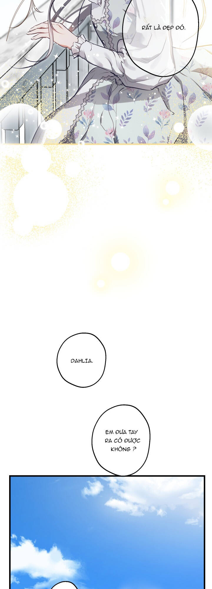 Những Nhân Vật Mạnh Nhất Thế Giới Ám Ảnh Tôi - Chapter 77.1 - Page 12