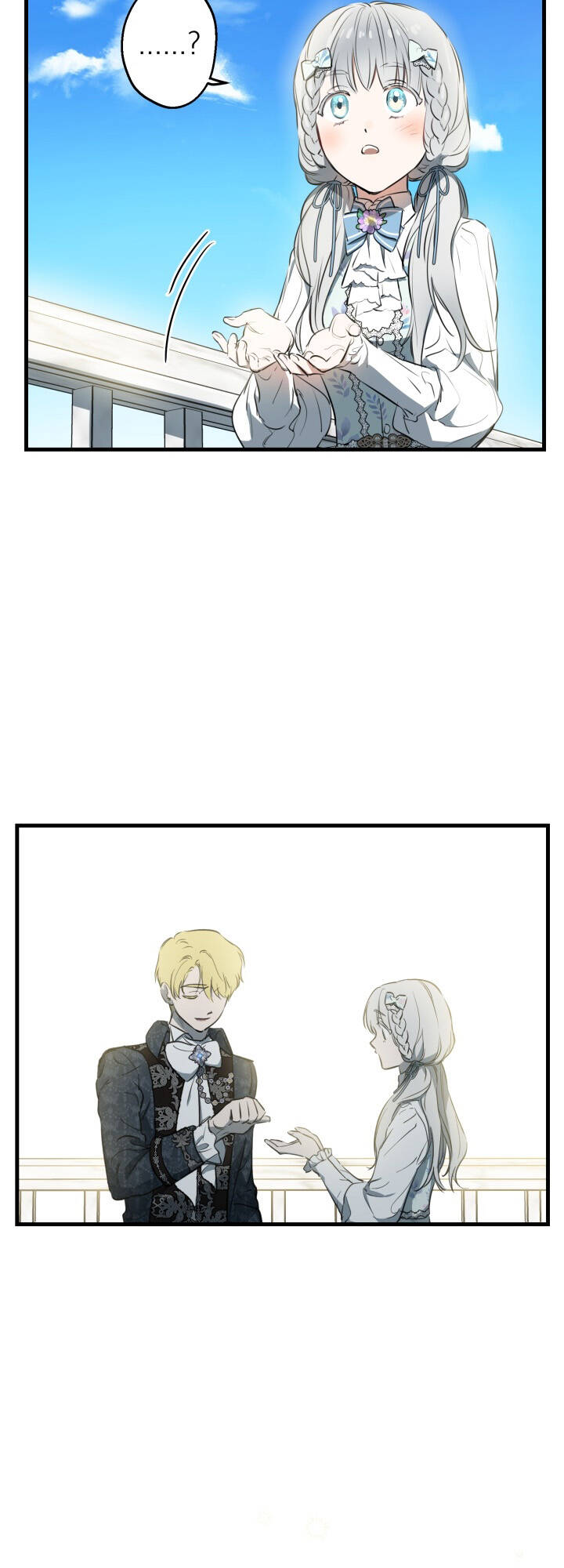 Những Nhân Vật Mạnh Nhất Thế Giới Ám Ảnh Tôi - Chapter 77.1 - Page 13