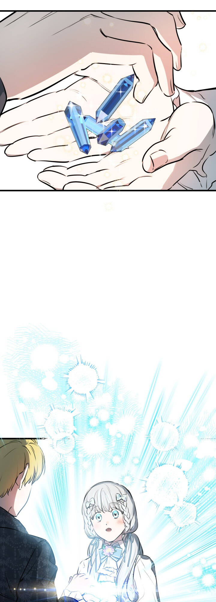 Những Nhân Vật Mạnh Nhất Thế Giới Ám Ảnh Tôi - Chapter 77.1 - Page 14