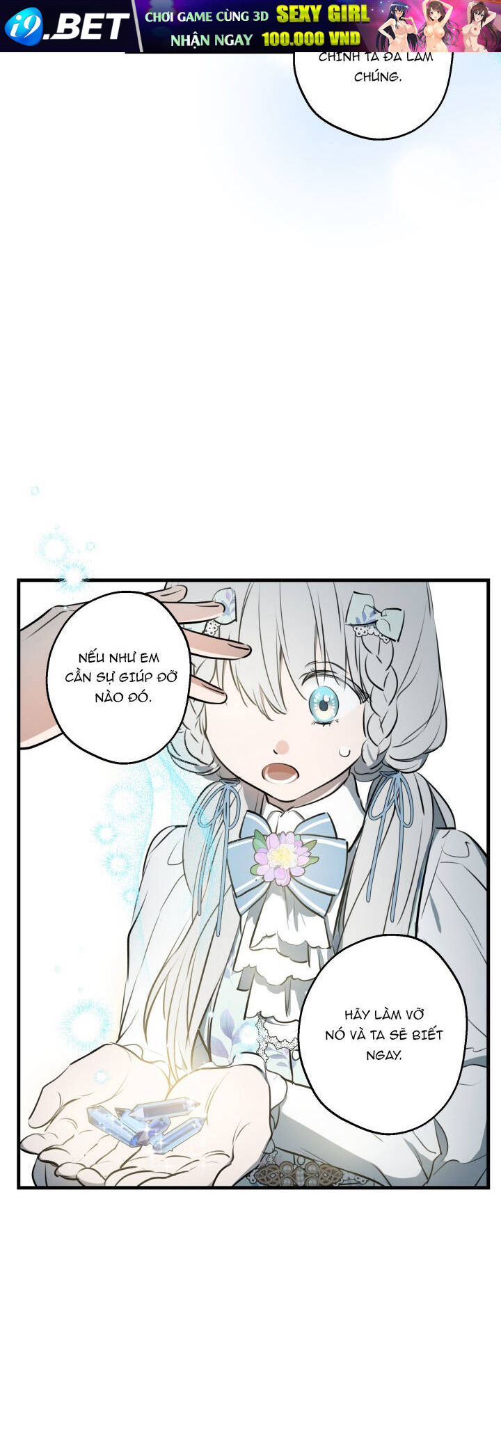 Những Nhân Vật Mạnh Nhất Thế Giới Ám Ảnh Tôi - Chapter 77.1 - Page 16