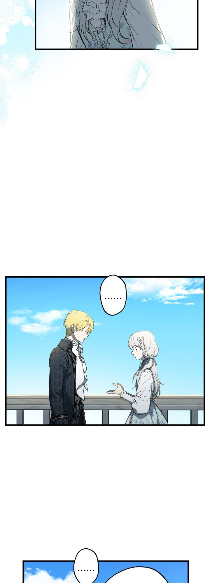 Những Nhân Vật Mạnh Nhất Thế Giới Ám Ảnh Tôi - Chapter 77.1 - Page 18