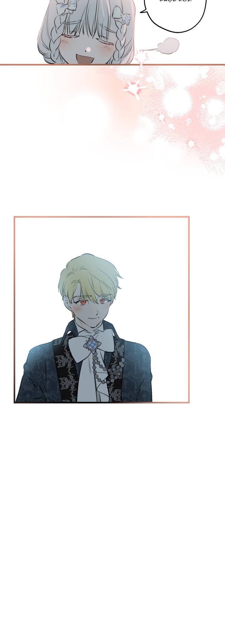 Những Nhân Vật Mạnh Nhất Thế Giới Ám Ảnh Tôi - Chapter 77.1 - Page 23