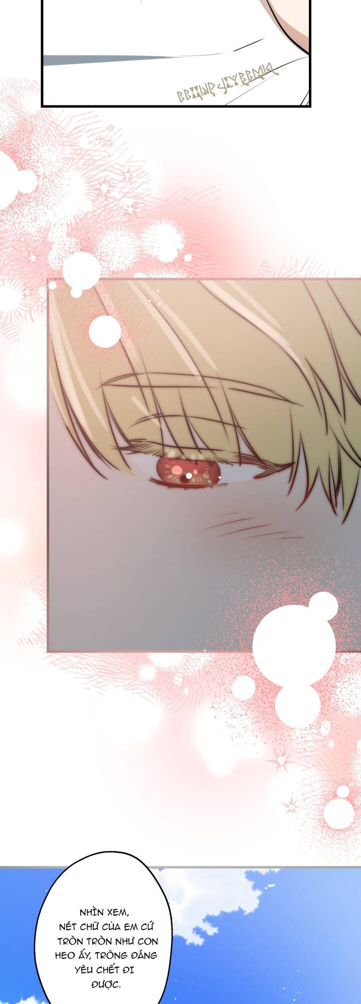 Những Nhân Vật Mạnh Nhất Thế Giới Ám Ảnh Tôi - Chapter 77.1 - Page 30