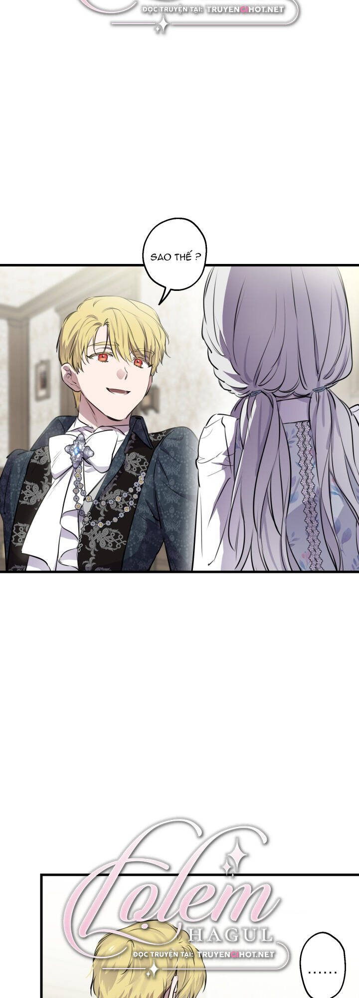 Những Nhân Vật Mạnh Nhất Thế Giới Ám Ảnh Tôi - Chapter 77.1 - Page 4