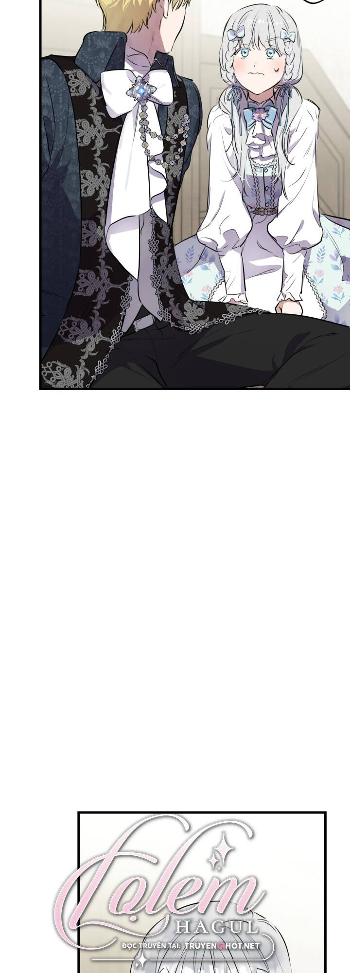 Những Nhân Vật Mạnh Nhất Thế Giới Ám Ảnh Tôi - Chapter 77.1 - Page 5