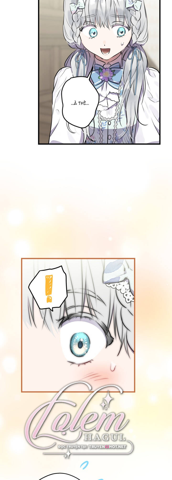 Những Nhân Vật Mạnh Nhất Thế Giới Ám Ảnh Tôi - Chapter 77.1 - Page 6