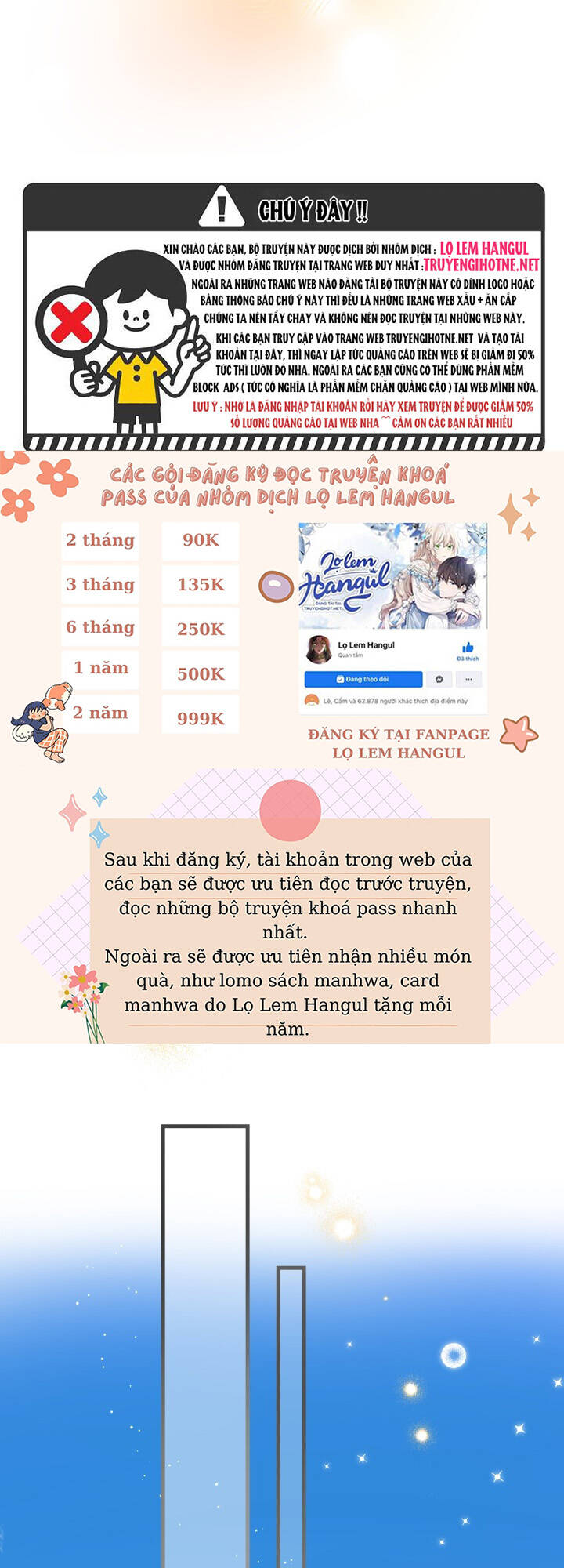 Những Nhân Vật Mạnh Nhất Thế Giới Ám Ảnh Tôi - Chapter 77.1 - Page 8