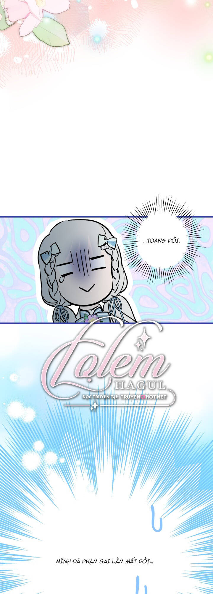 Những Nhân Vật Mạnh Nhất Thế Giới Ám Ảnh Tôi - Chapter 77.2 - Page 10